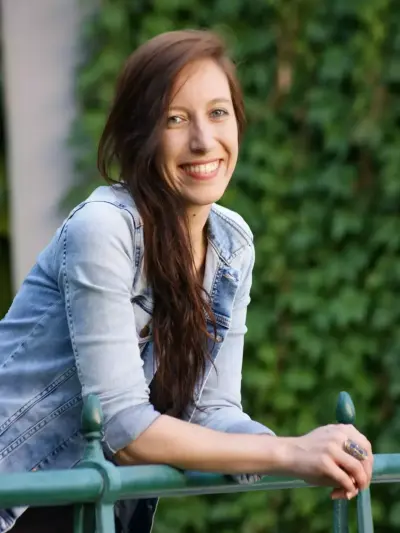 Mia Wagner